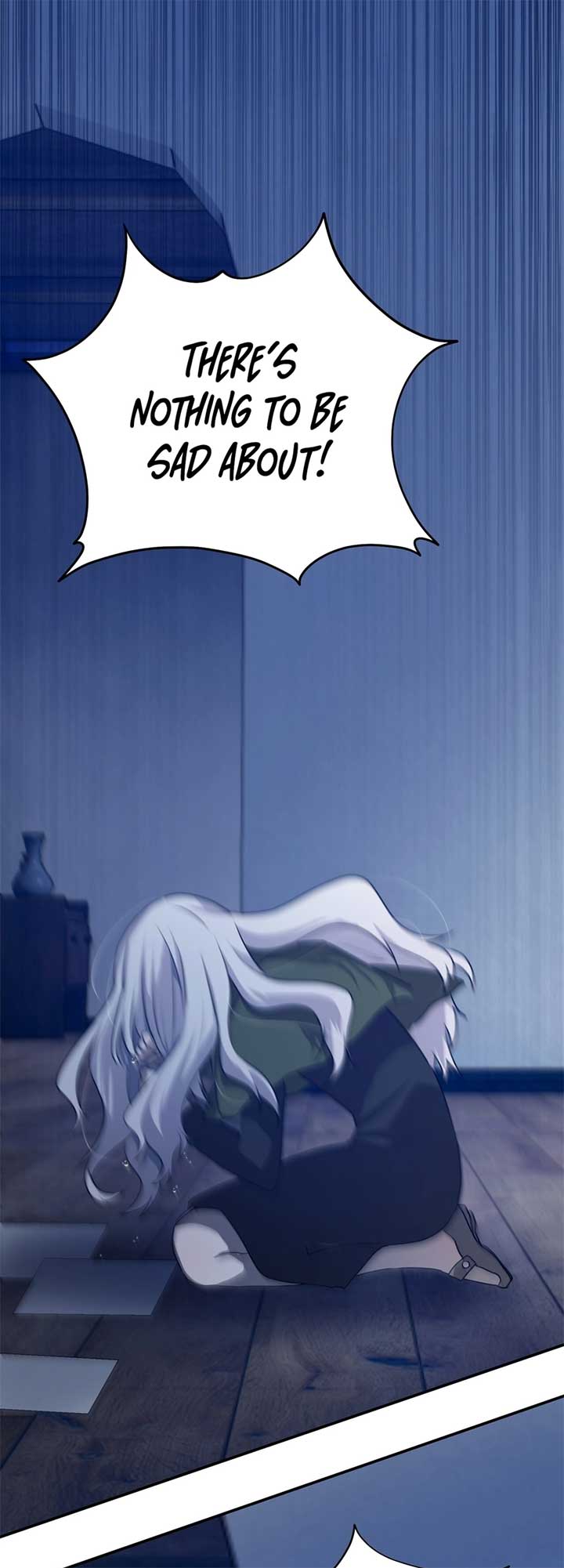 My Childhood Friends Are trying to Kill Me Chapter 31 page 60