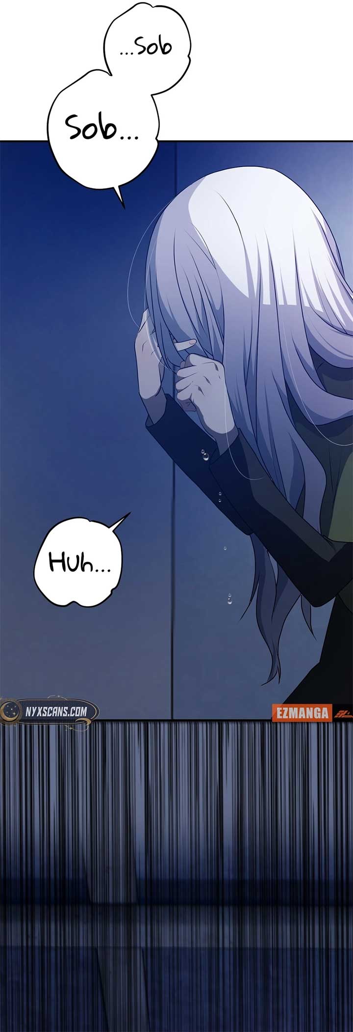 My Childhood Friends Are trying to Kill Me Chapter 31 page 62