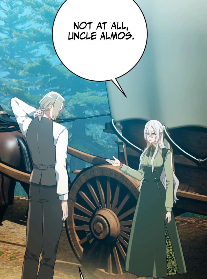 My Childhood Friends Are trying to Kill Me Chapter 48 page 9