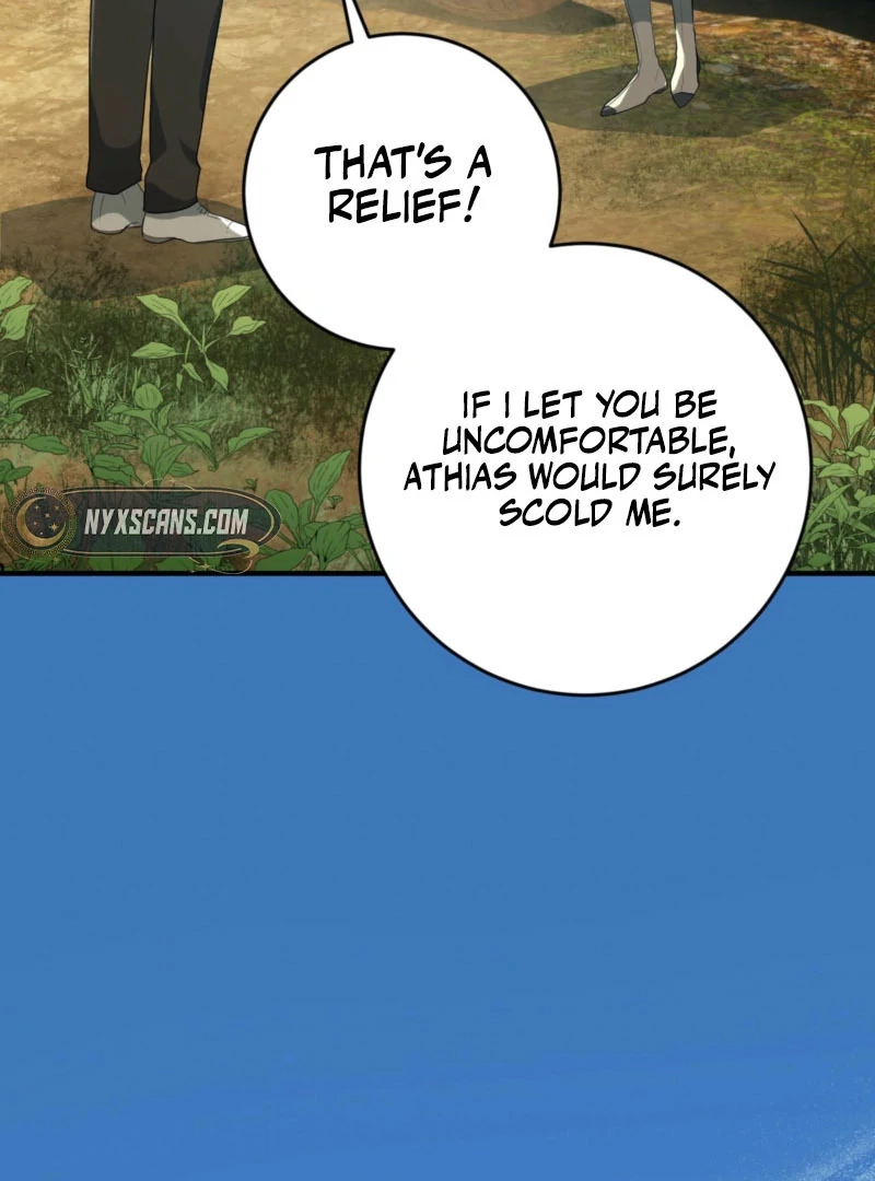 My Childhood Friends Are trying to Kill Me Chapter 48 page 10