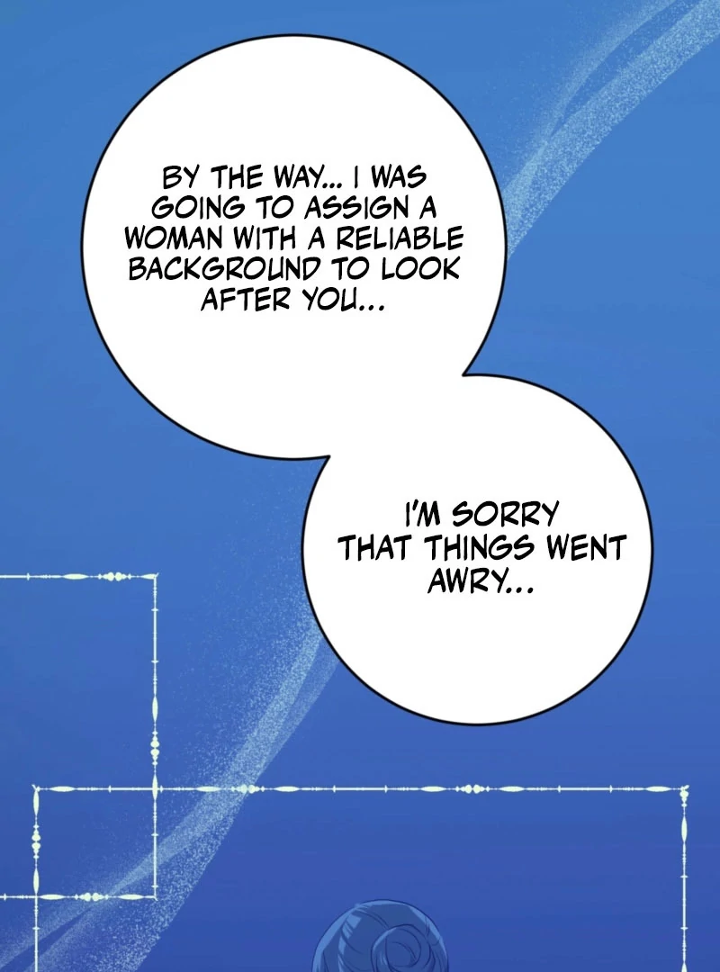 My Childhood Friends Are trying to Kill Me Chapter 48 page 11