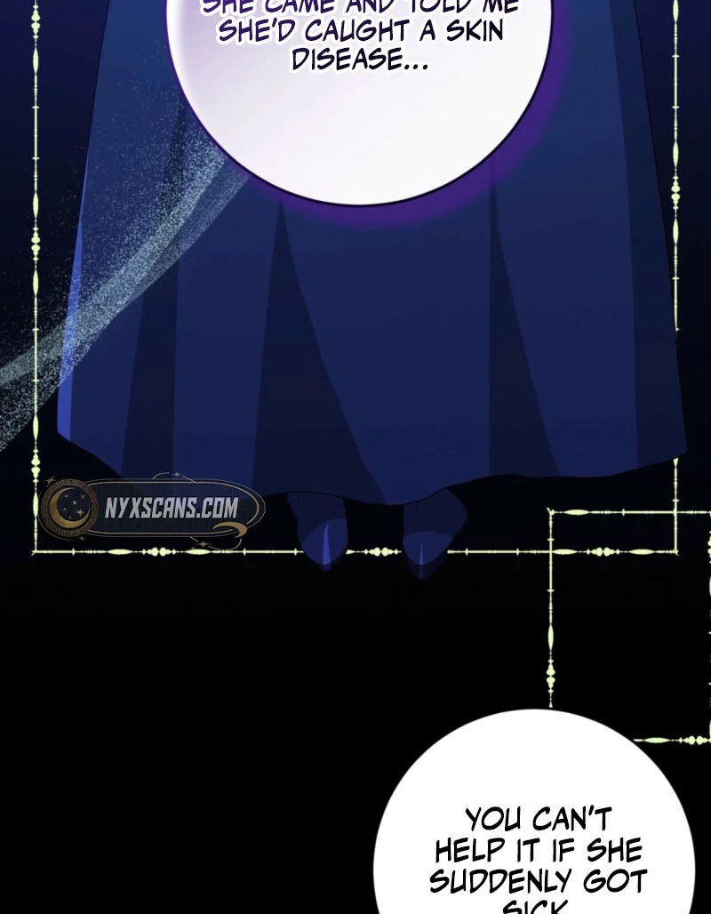My Childhood Friends Are trying to Kill Me Chapter 48 page 13