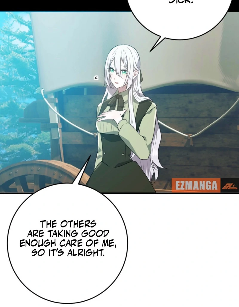 My Childhood Friends Are trying to Kill Me Chapter 48 page 14