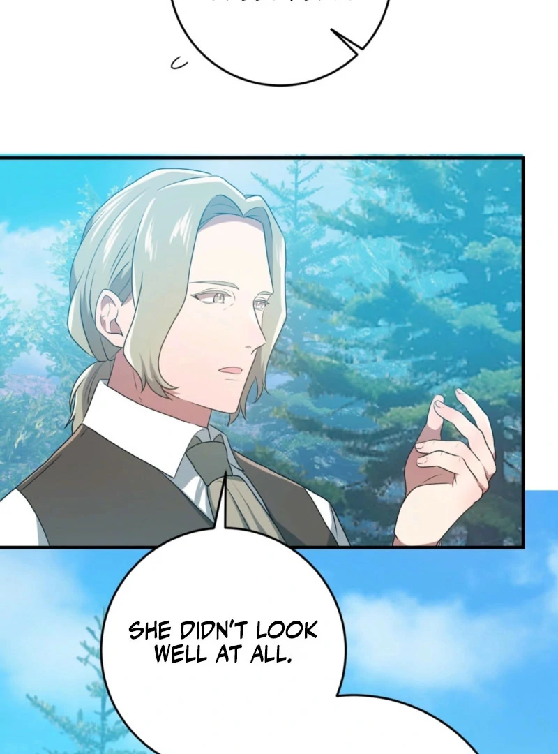 My Childhood Friends Are trying to Kill Me Chapter 48 page 16