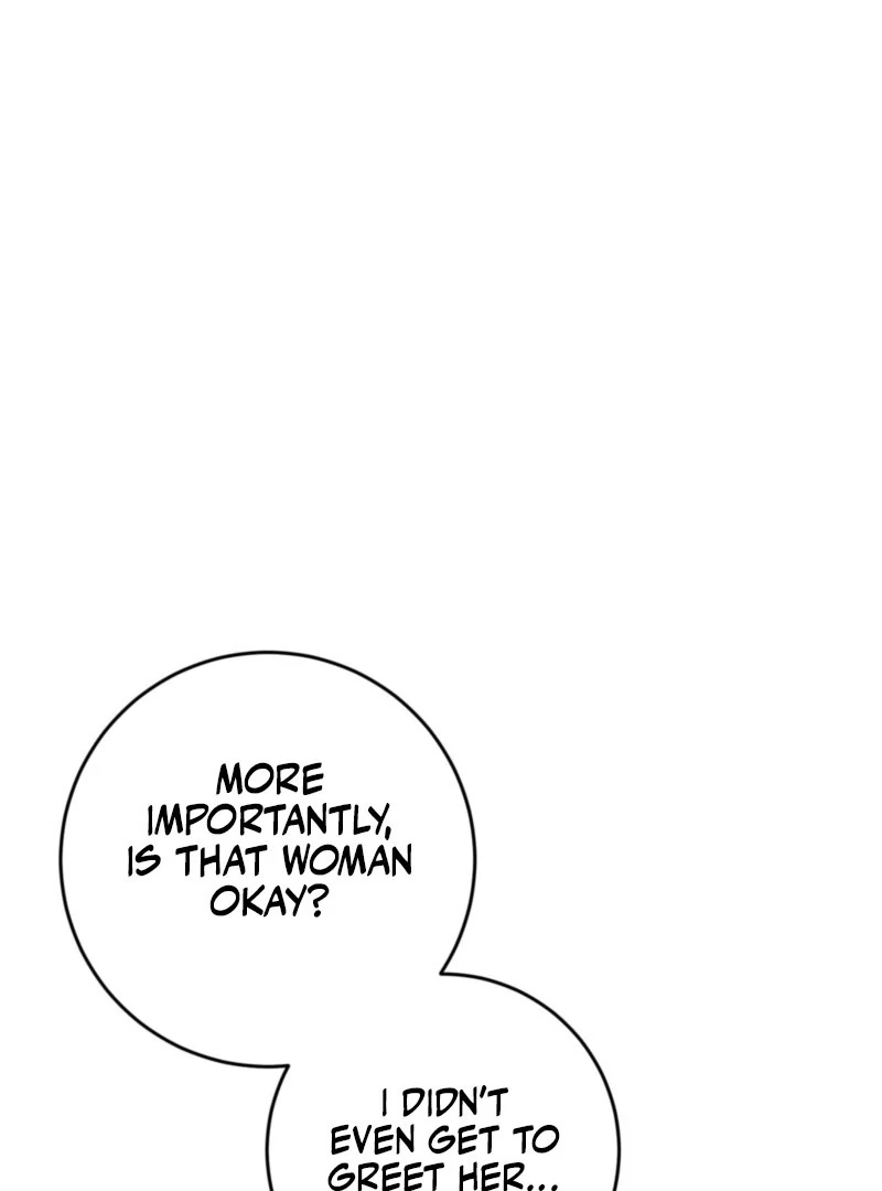 My Childhood Friends Are trying to Kill Me Chapter 48 page 15