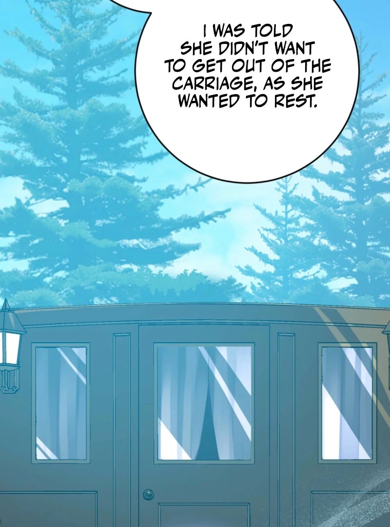 My Childhood Friends Are trying to Kill Me Chapter 48 page 17