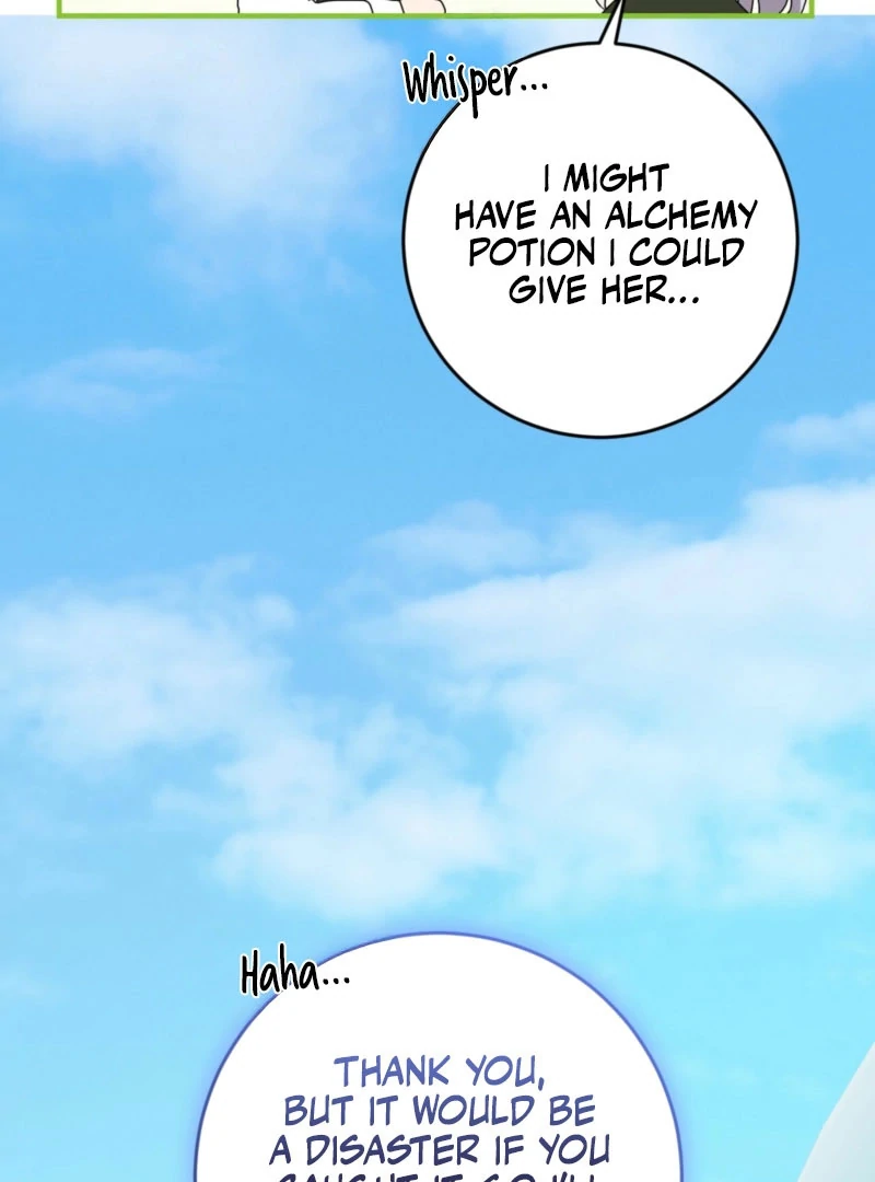 My Childhood Friends Are trying to Kill Me Chapter 48 page 20