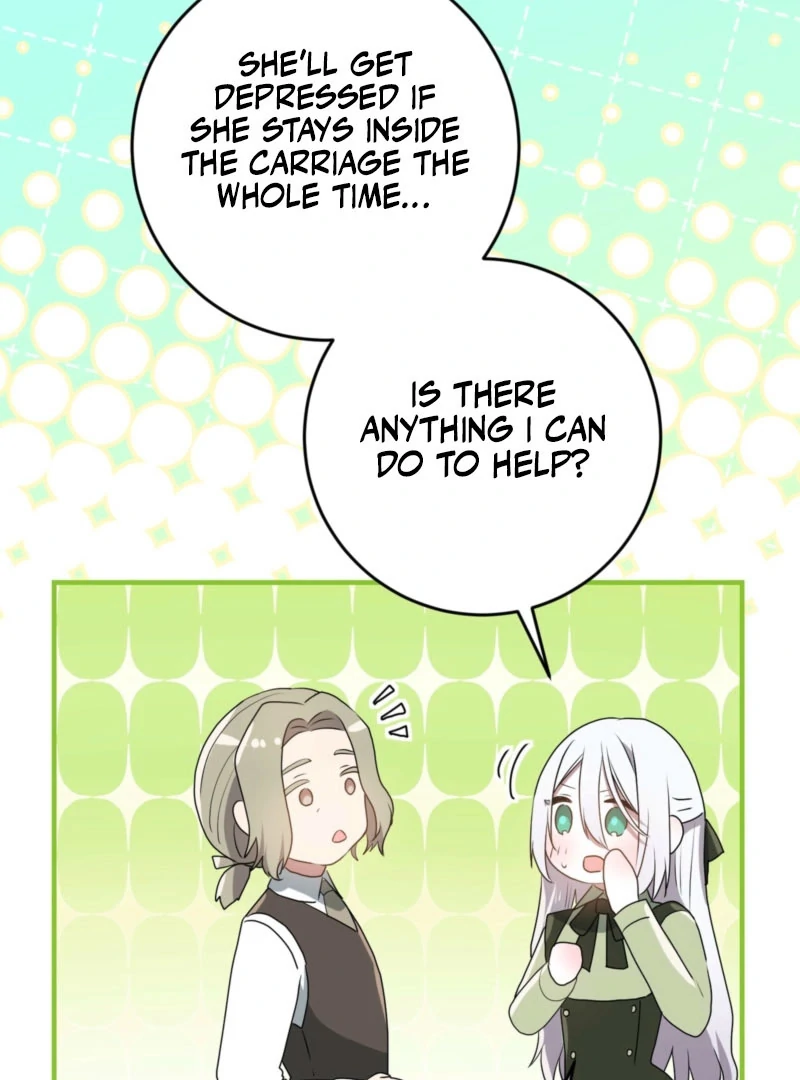 My Childhood Friends Are trying to Kill Me Chapter 48 page 19