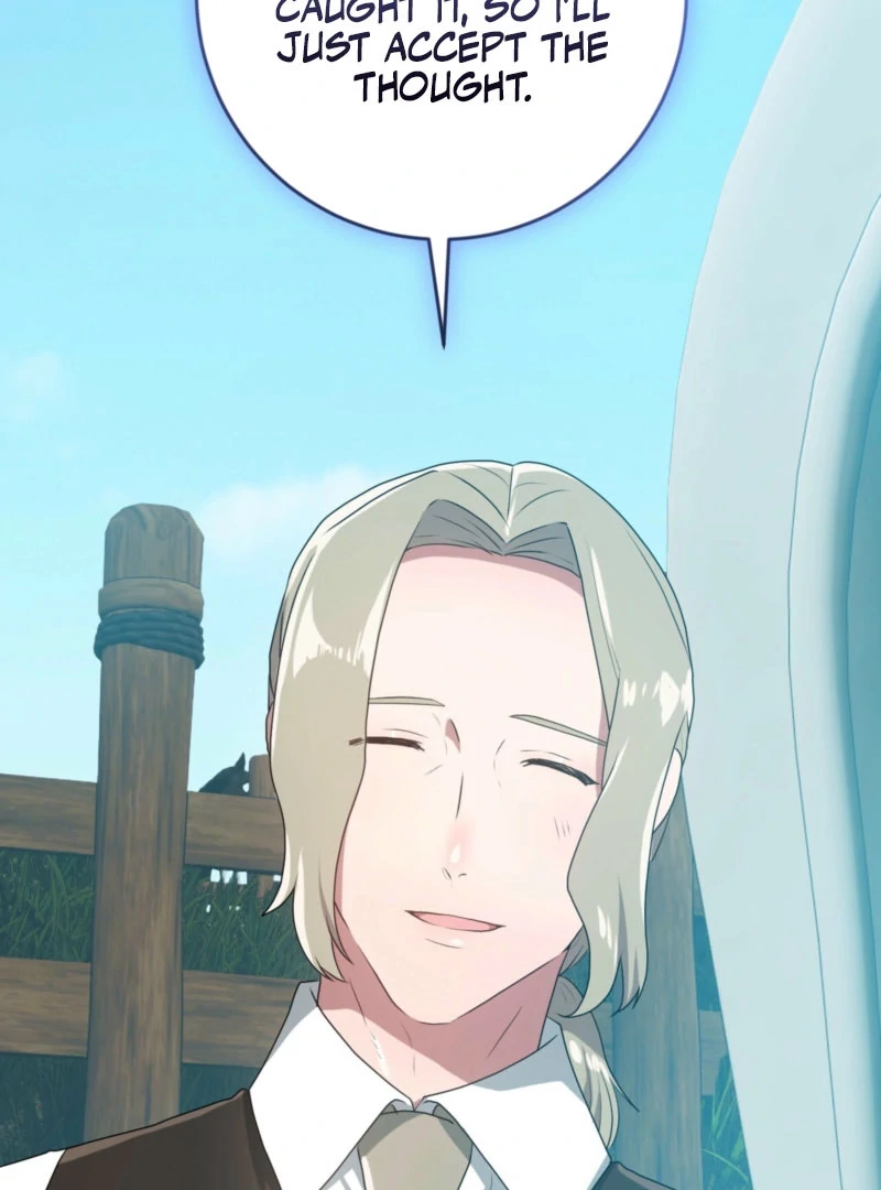 My Childhood Friends Are trying to Kill Me Chapter 48 page 21