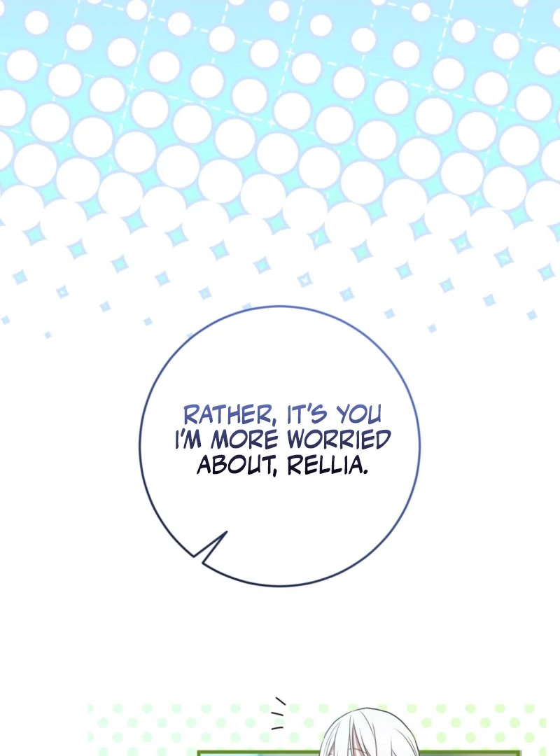 My Childhood Friends Are trying to Kill Me Chapter 48 page 23