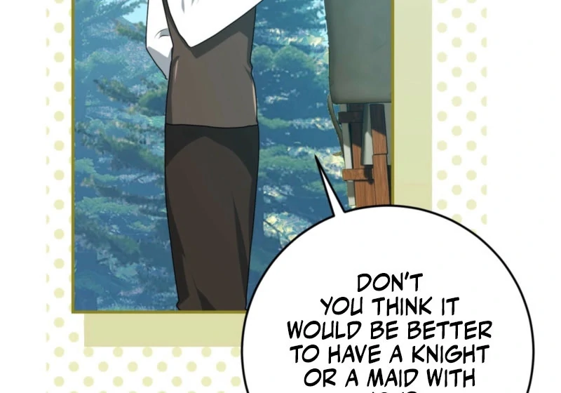 My Childhood Friends Are trying to Kill Me Chapter 48 page 26