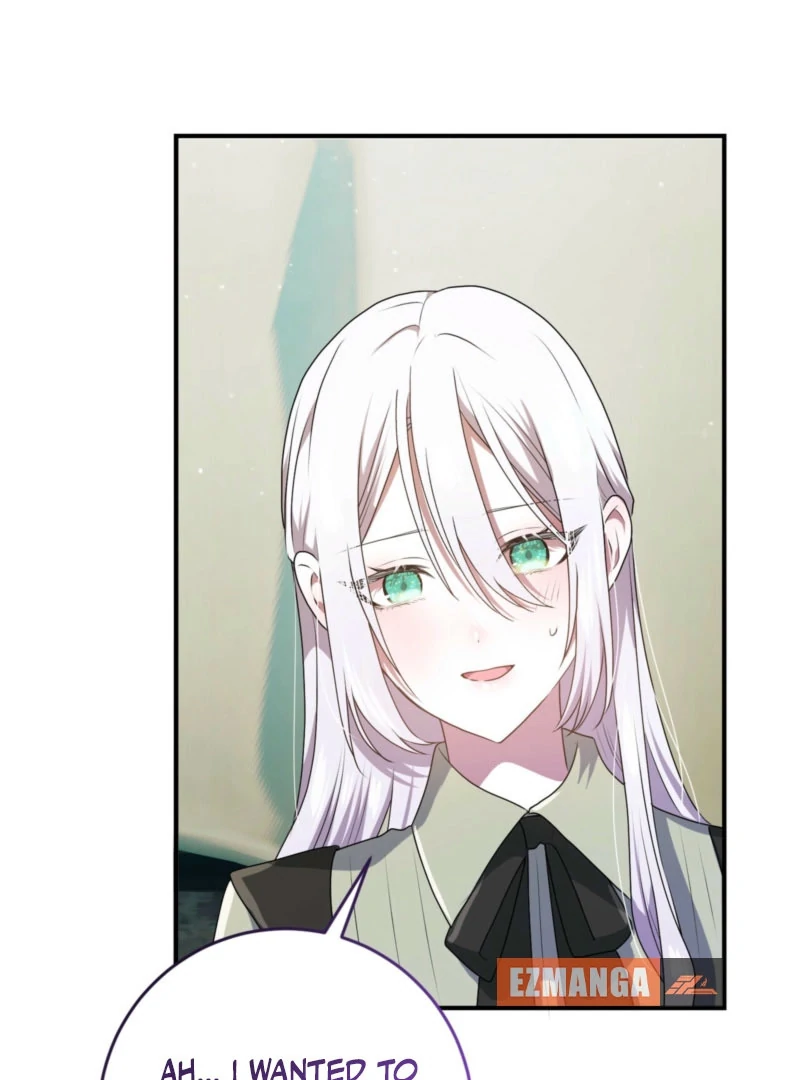 My Childhood Friends Are trying to Kill Me Chapter 48 page 28