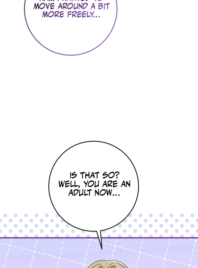 My Childhood Friends Are trying to Kill Me Chapter 48 page 29