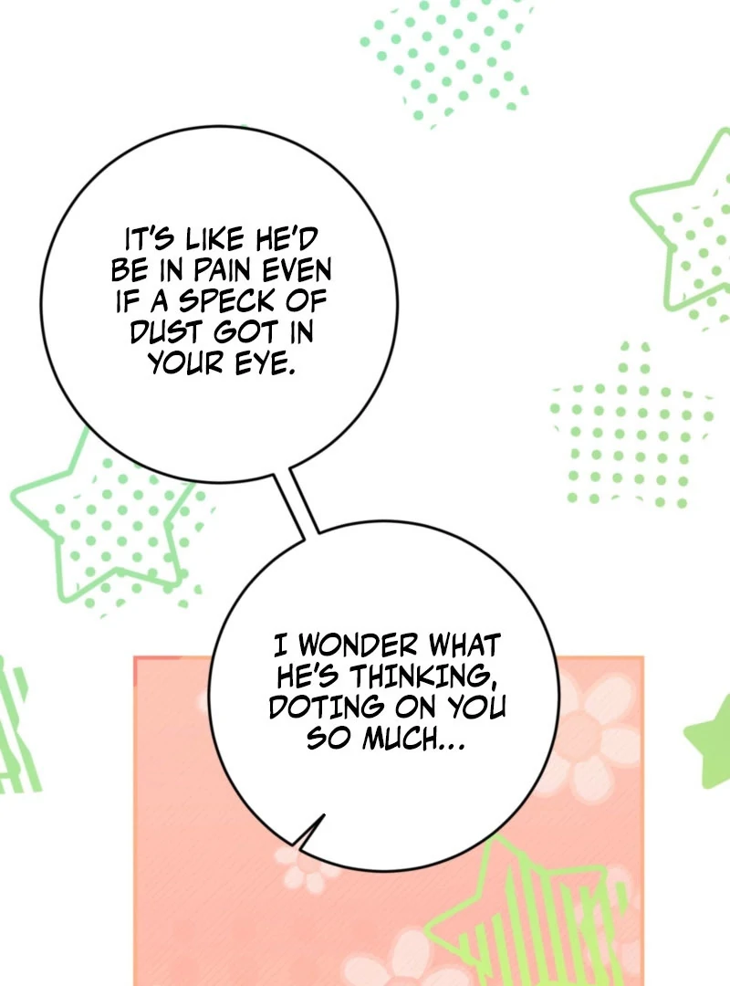 My Childhood Friends Are trying to Kill Me Chapter 48 page 31