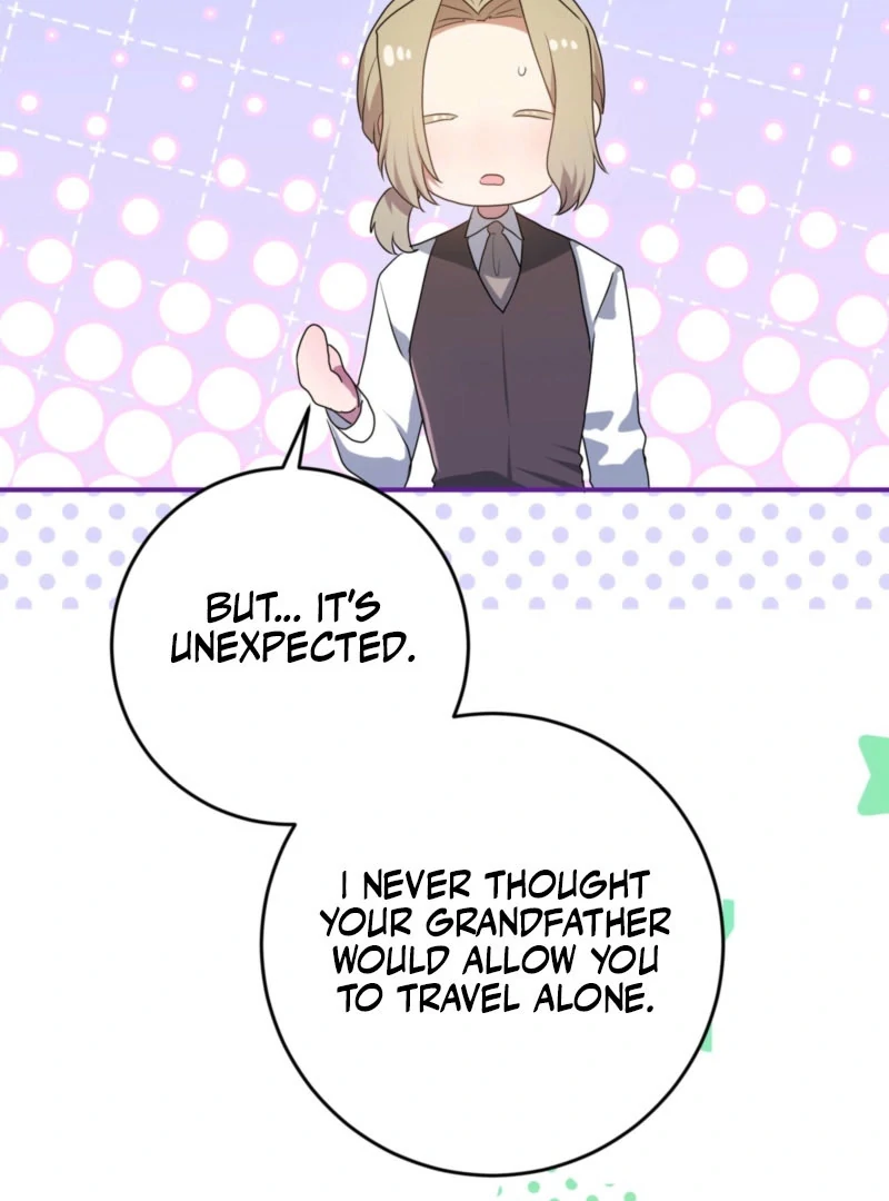 My Childhood Friends Are trying to Kill Me Chapter 48 page 30