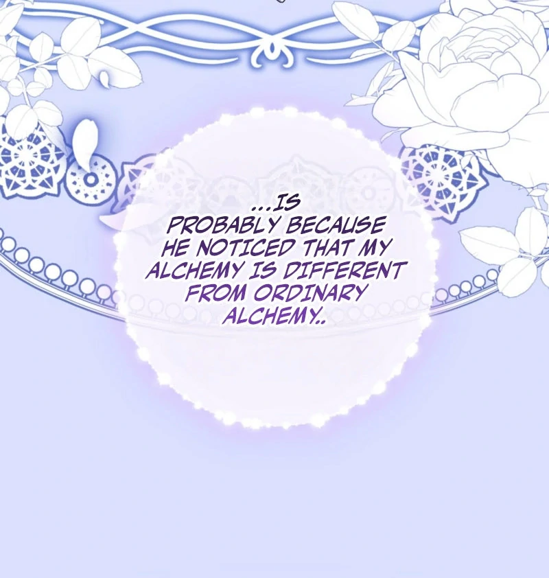 My Childhood Friends Are trying to Kill Me Chapter 48 page 36