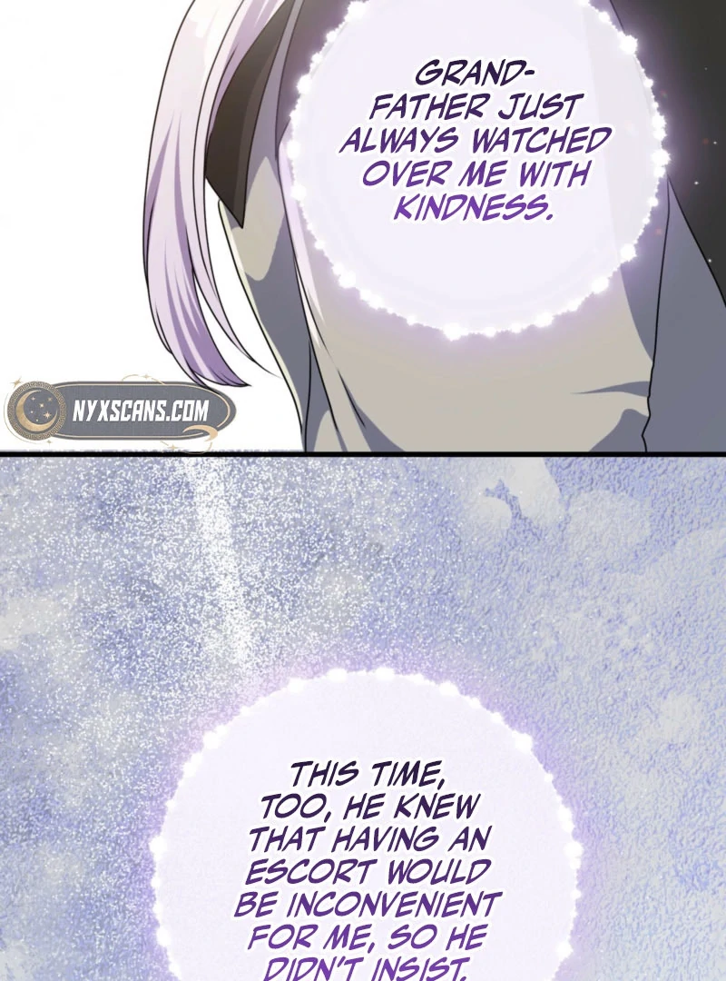 My Childhood Friends Are trying to Kill Me Chapter 48 page 41