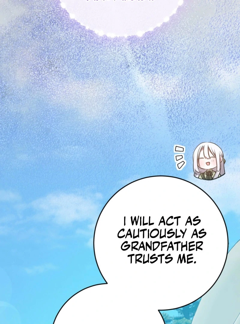 My Childhood Friends Are trying to Kill Me Chapter 48 page 42