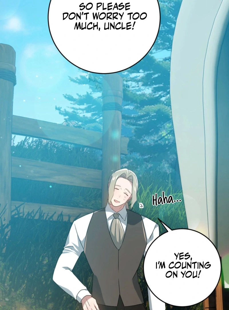 My Childhood Friends Are trying to Kill Me Chapter 48 page 43