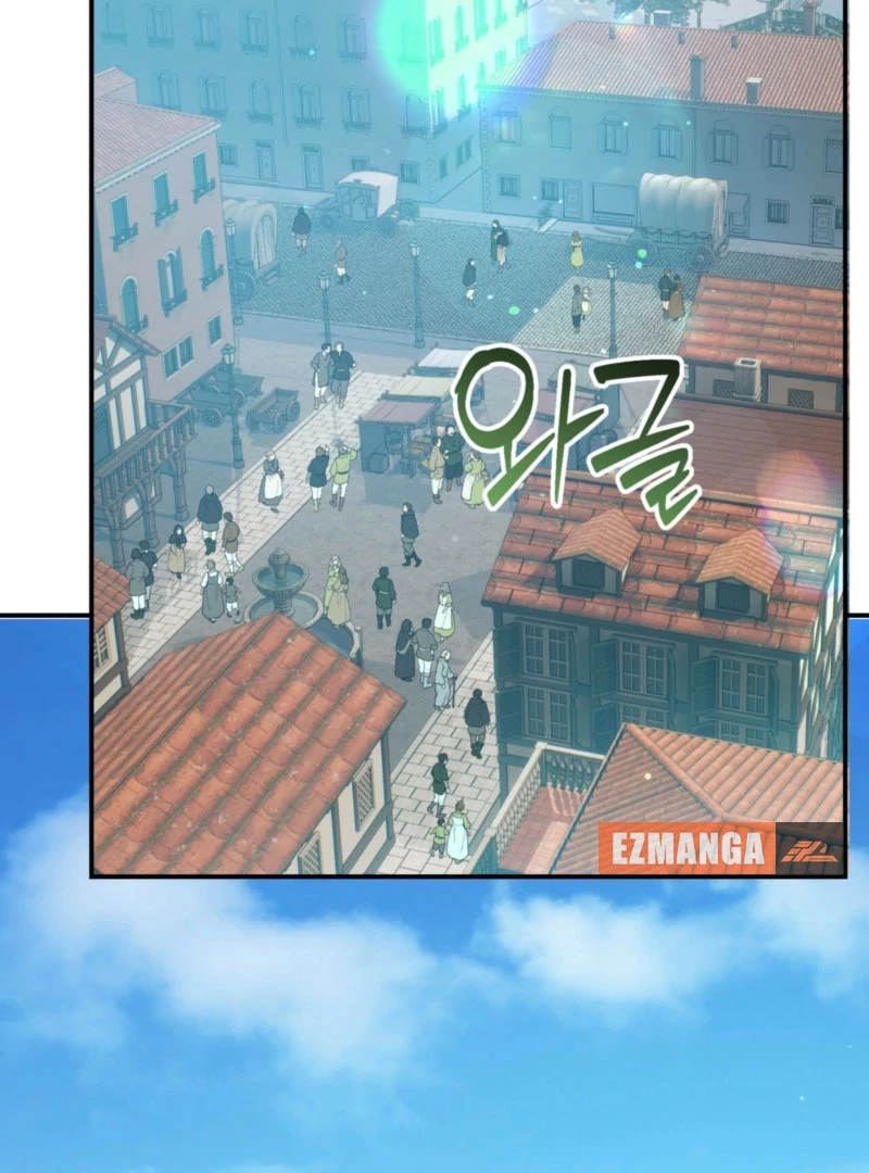 My Childhood Friends Are trying to Kill Me Chapter 48 page 52