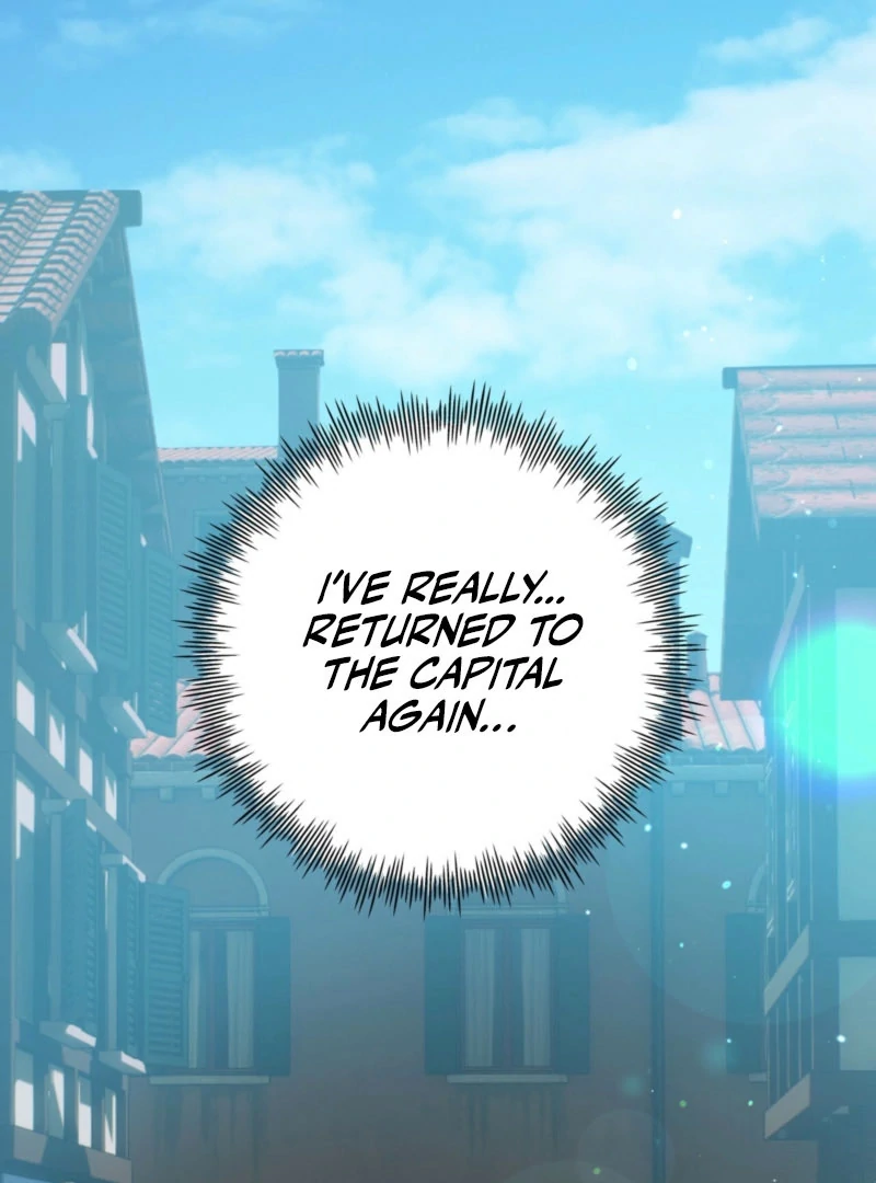 My Childhood Friends Are trying to Kill Me Chapter 48 page 53