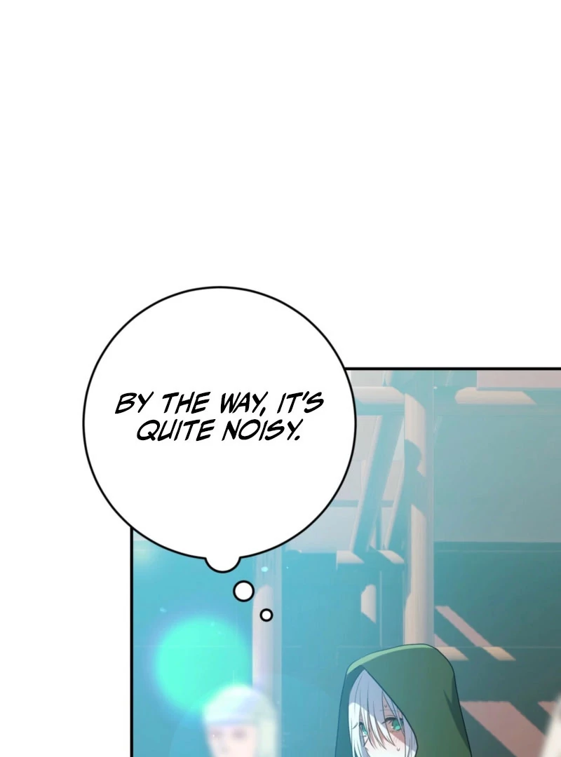 My Childhood Friends Are trying to Kill Me Chapter 48 page 58