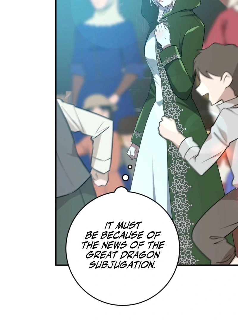 My Childhood Friends Are trying to Kill Me Chapter 48 page 59
