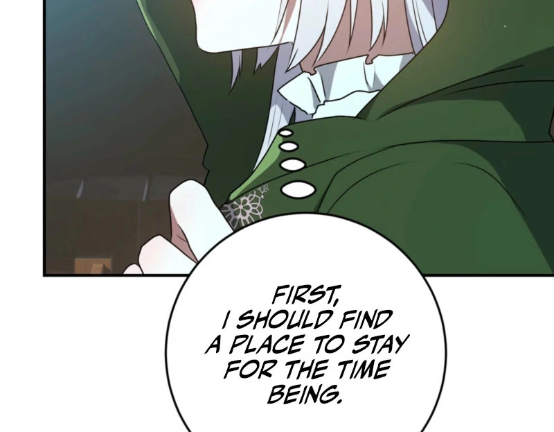 My Childhood Friends Are trying to Kill Me Chapter 48 page 61