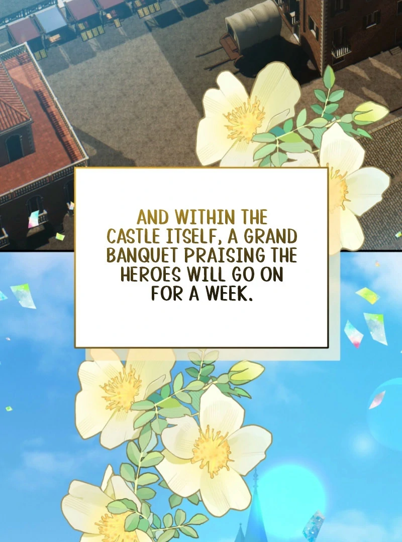 My Childhood Friends Are trying to Kill Me Chapter 48 page 65
