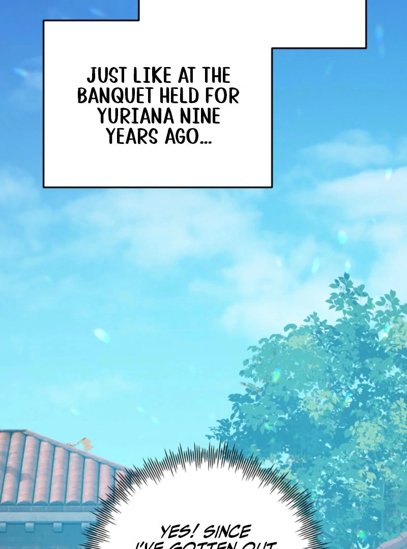 My Childhood Friends Are trying to Kill Me Chapter 48 page 70