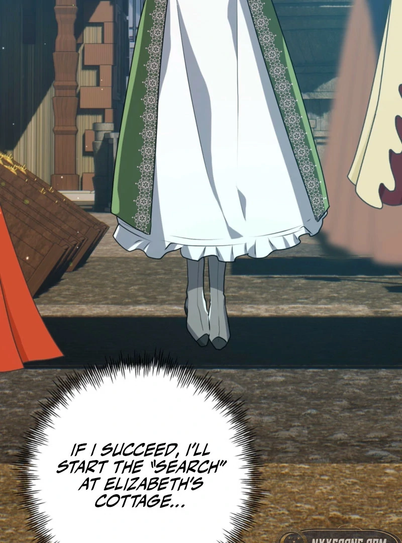 My Childhood Friends Are trying to Kill Me Chapter 48 page 72