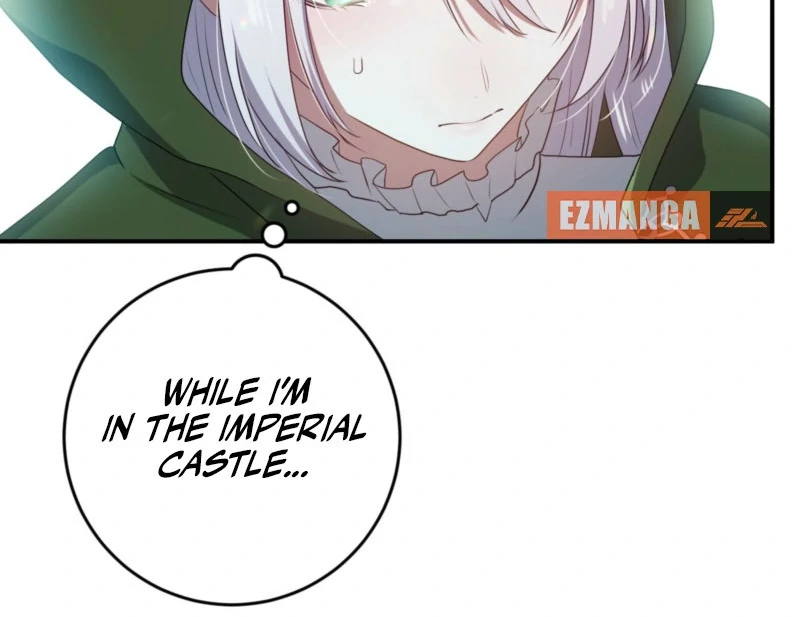 My Childhood Friends Are trying to Kill Me Chapter 48 page 75