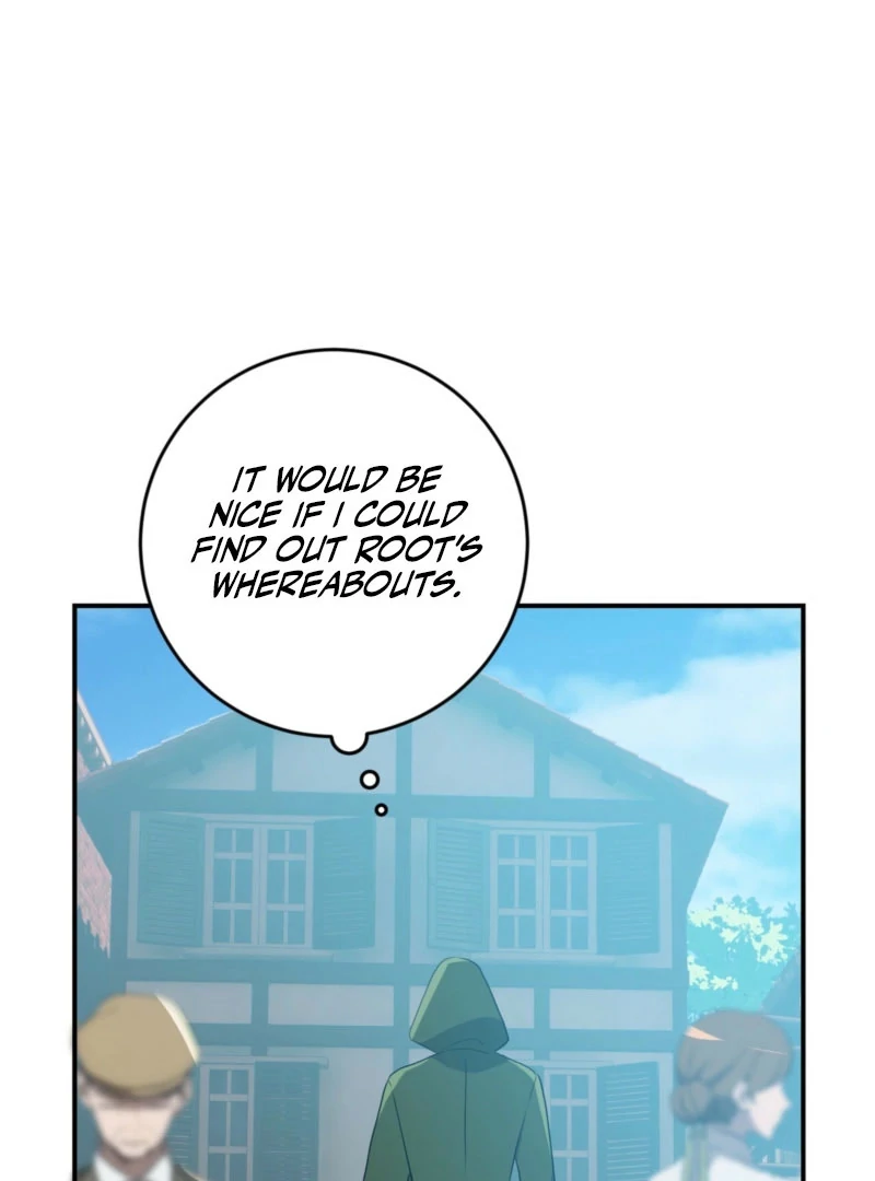 My Childhood Friends Are trying to Kill Me Chapter 48 page 76