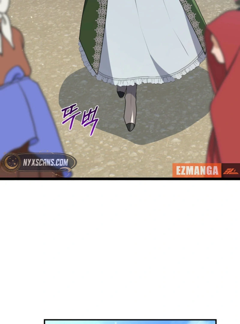 My Childhood Friends Are trying to Kill Me Chapter 48 page 80