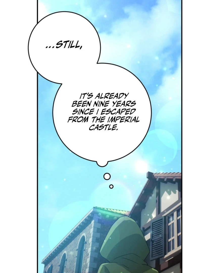 My Childhood Friends Are trying to Kill Me Chapter 48 page 81