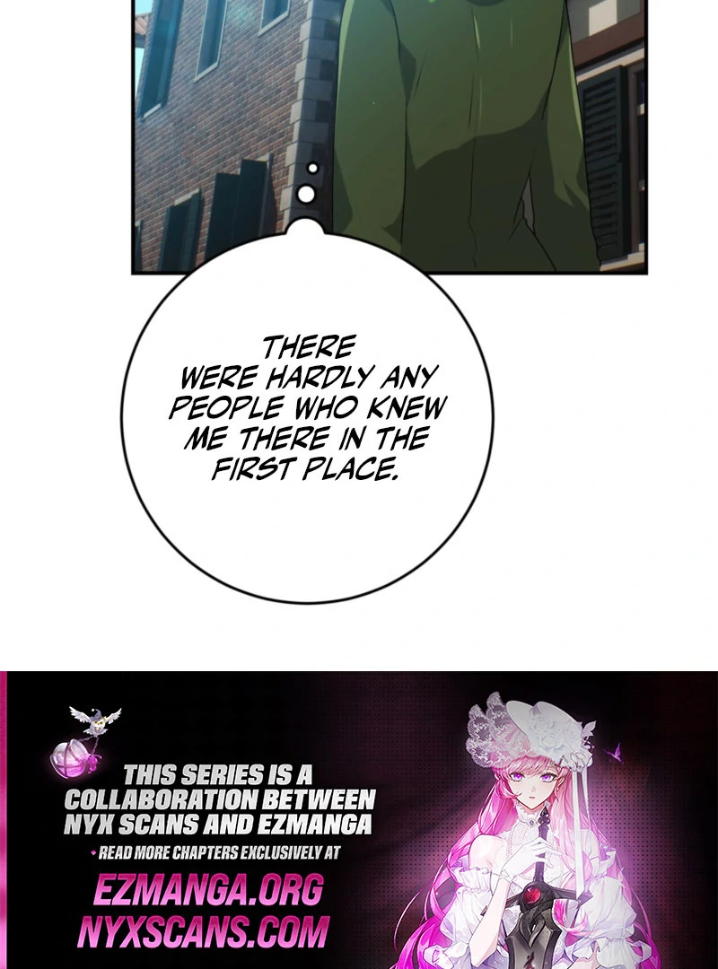 My Childhood Friends Are trying to Kill Me Chapter 48 page 82