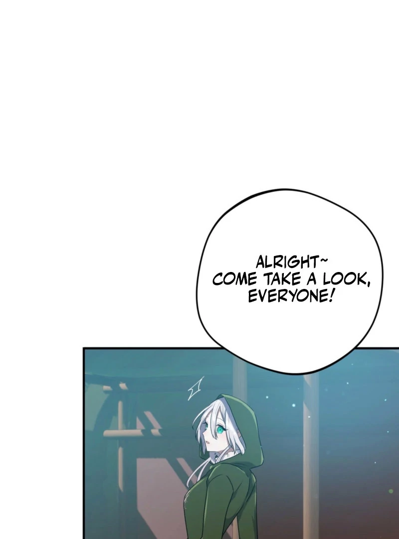 My Childhood Friends Are trying to Kill Me Chapter 48 page 84
