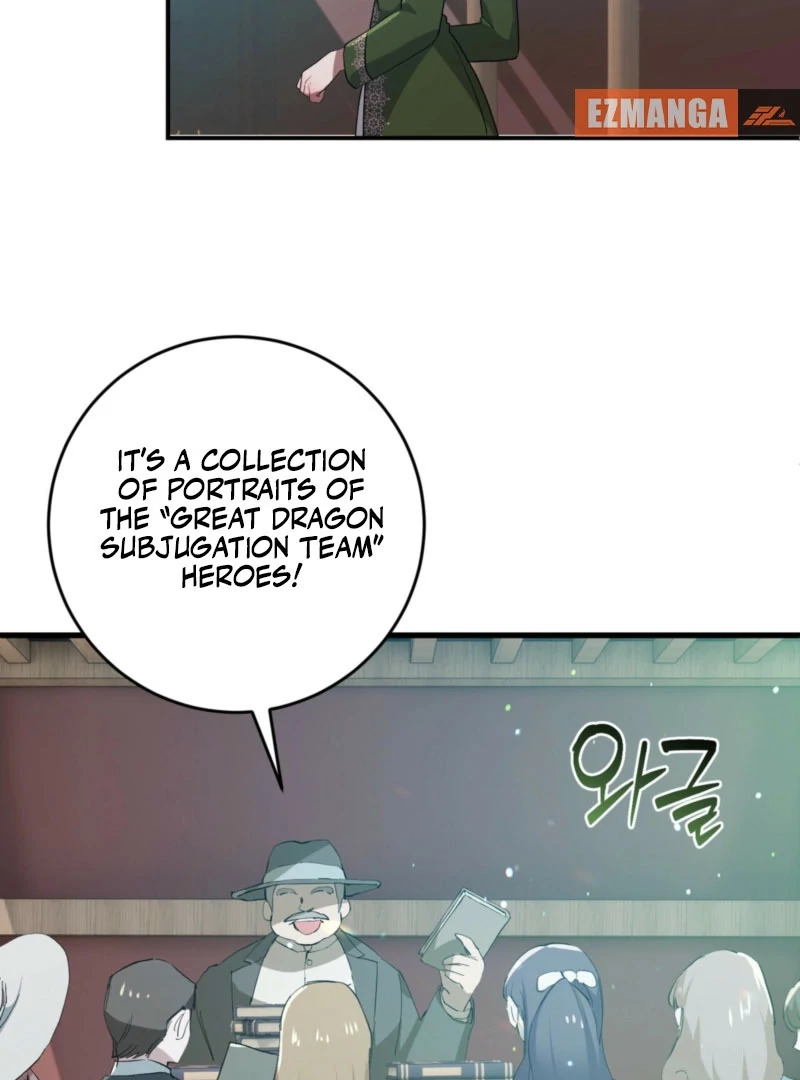 My Childhood Friends Are trying to Kill Me Chapter 48 page 85