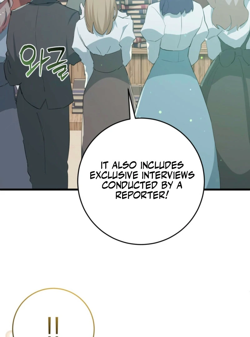My Childhood Friends Are trying to Kill Me Chapter 48 page 86