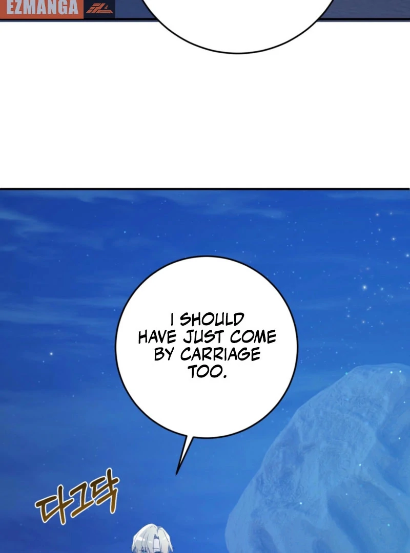 My Childhood Friends Are trying to Kill Me Chapter 48 page 96