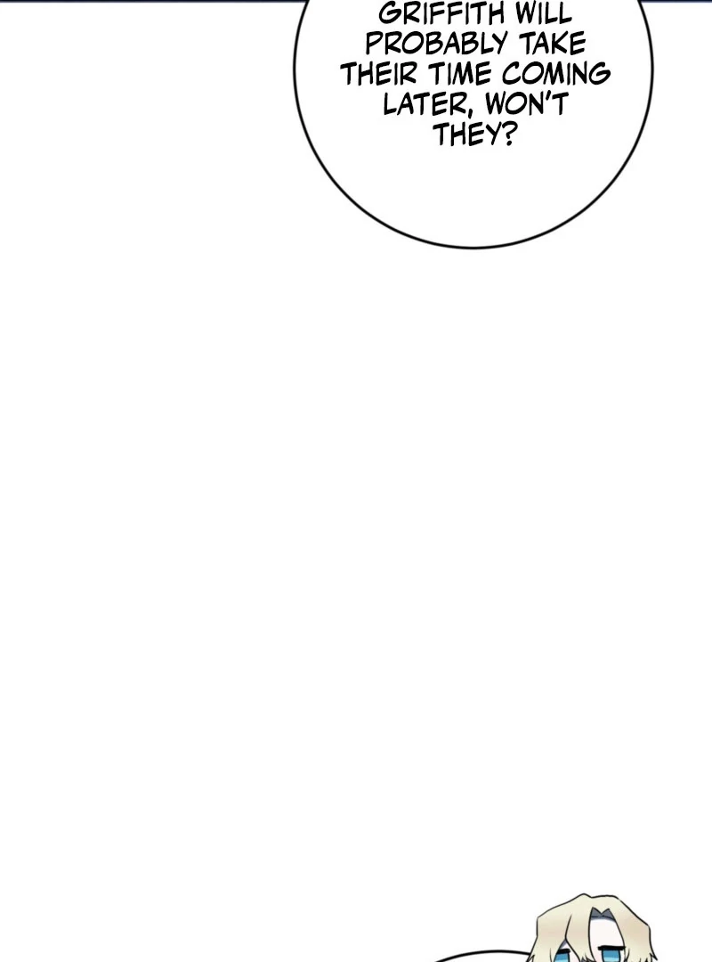 My Childhood Friends Are trying to Kill Me Chapter 48 page 98