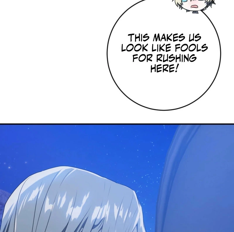 My Childhood Friends Are trying to Kill Me Chapter 48 page 99