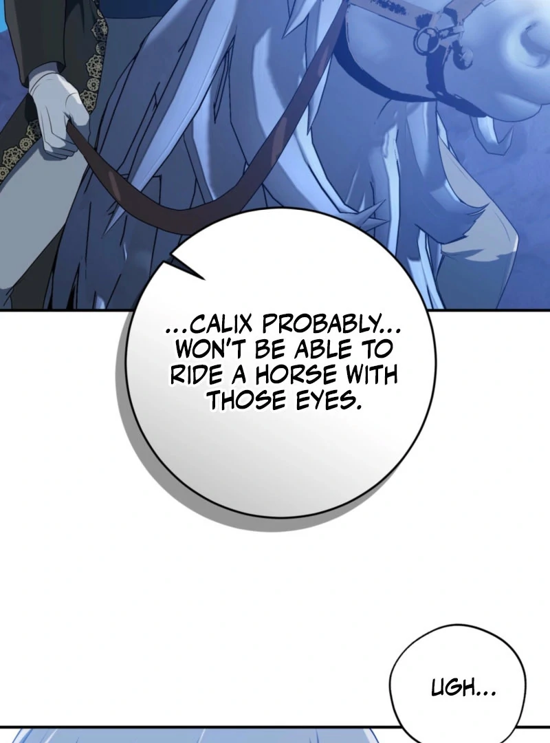 My Childhood Friends Are trying to Kill Me Chapter 48 page 102