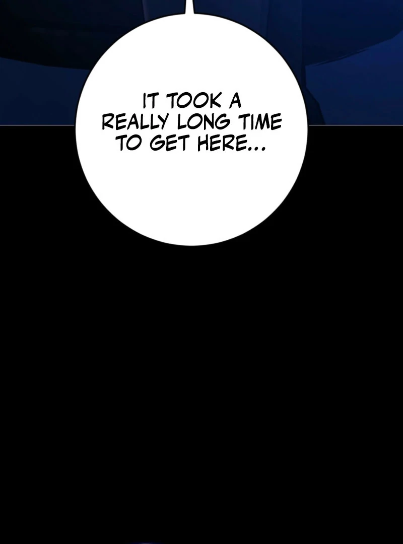 My Childhood Friends Are trying to Kill Me Chapter 48 page 108