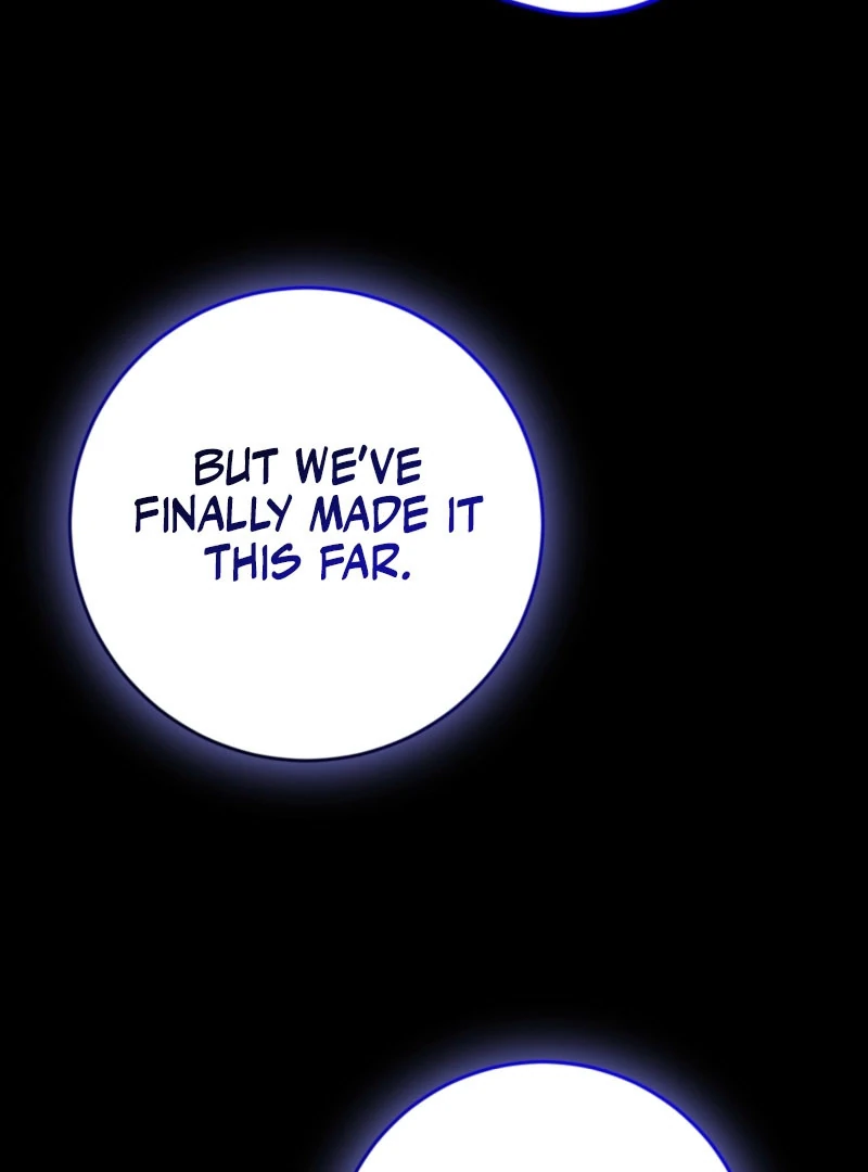 My Childhood Friends Are trying to Kill Me Chapter 48 page 111
