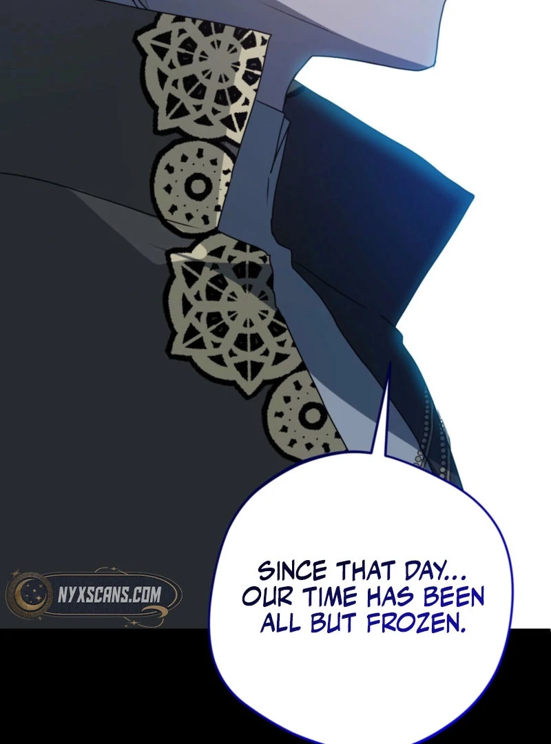 My Childhood Friends Are trying to Kill Me Chapter 48 page 110