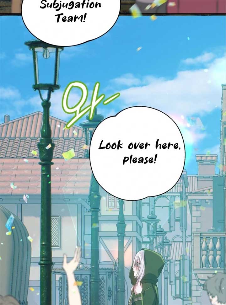 My Childhood Friends Are trying to Kill Me Chapter 49 page 11