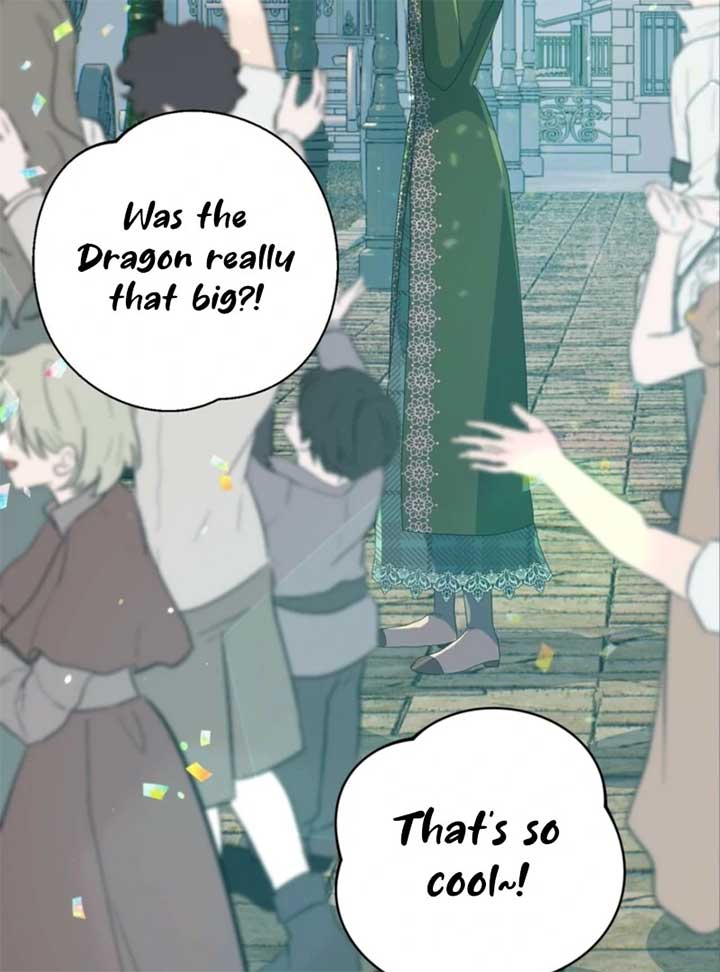 My Childhood Friends Are trying to Kill Me Chapter 49 page 12