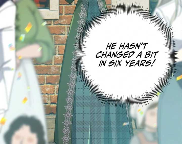 My Childhood Friends Are trying to Kill Me Chapter 49 page 18