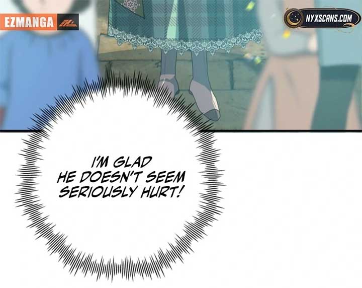 My Childhood Friends Are trying to Kill Me Chapter 49 page 19